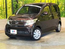 2017 Honda N-WGN
