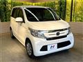 2017 Honda N-WGN