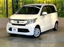 2017 Honda N-WGN