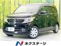 2017 Honda N-WGN