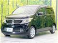 2017 Honda N-WGN