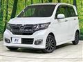 2019 Honda N-WGN