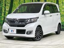 2019 Honda N-WGN