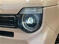 2020 Honda N-WGN