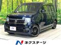 2022 Honda N-WGN