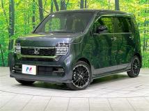 2023 Honda N-WGN