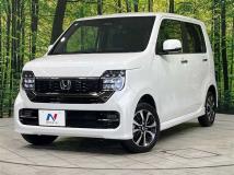 2025 Honda N-WGN