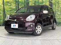 2012 Toyota Passo