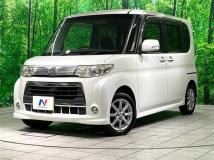 2011 Daihatsu Tanto
