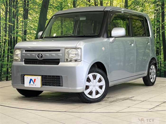 2012 Toyota PIXIS SPACE