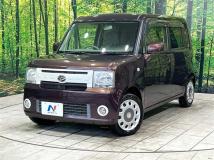 2014 Daihatsu Move Conte