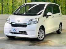 2013 Daihatsu Move
