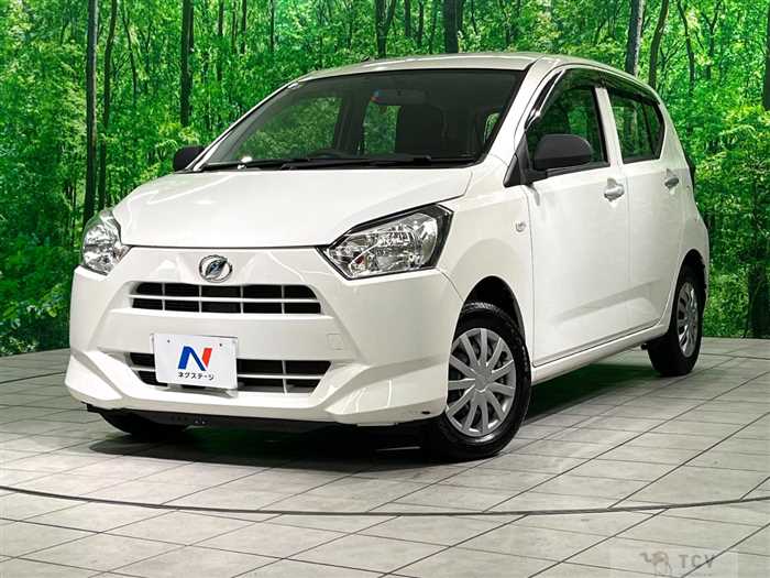 2021 Daihatsu Mira Es