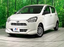 2021 Daihatsu Mira Es