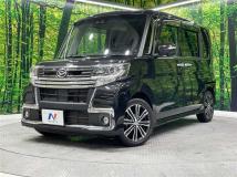 2017 Daihatsu Tanto