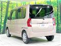 2017 Daihatsu Tanto