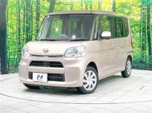2017 Daihatsu Tanto
