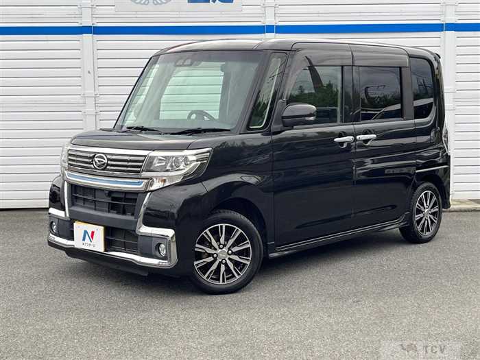 2019 Daihatsu Tanto
