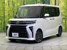 2023 Daihatsu Tanto