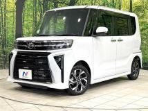 2024 Daihatsu Tanto