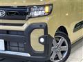 2025 Daihatsu Tanto