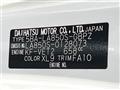 2025 Daihatsu Move Canbus