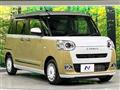 2025 Daihatsu Move Canbus