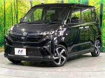 2025 Daihatsu Move