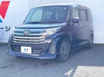2021 Toyota Roomy