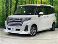 2024 Toyota Roomy