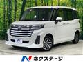 2024 Toyota Roomy