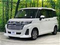 2024 Toyota Roomy