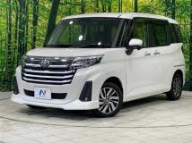 2024 Toyota Roomy