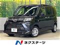 2024 Toyota Roomy