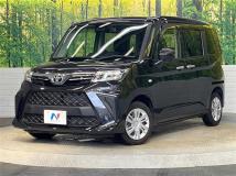 2024 Toyota Roomy