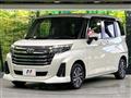 2024 Toyota Roomy