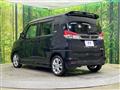 2013 Suzuki Solio Bandit