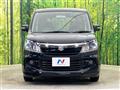 2013 Suzuki Solio Bandit