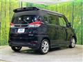 2013 Suzuki Solio Bandit