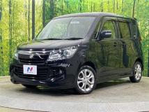 2013 Suzuki Solio Bandit
