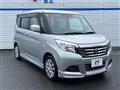 2018 Suzuki Solio