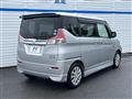 2018 Suzuki Solio