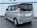 2018 Suzuki Solio