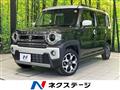 2022 Suzuki Hustler
