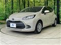 2021 Toyota AQUA