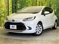 2022 Toyota AQUA