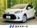 2022 Toyota AQUA