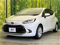 2022 Toyota AQUA