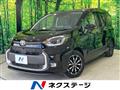 2023 Toyota Sienta