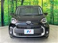 2023 Toyota Sienta